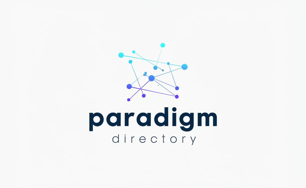 Paradigm.directory logo